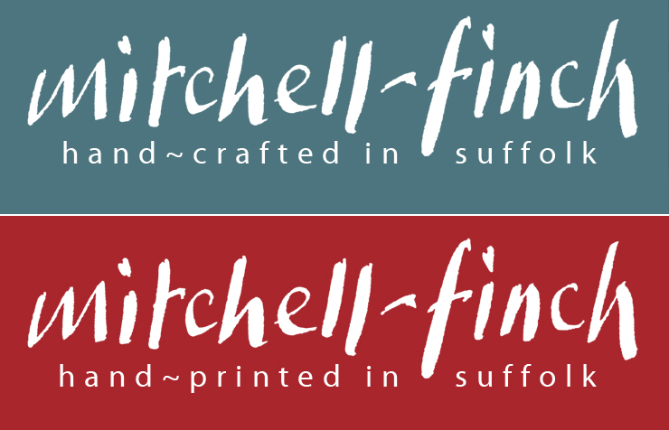 Mitchell-Finch logo