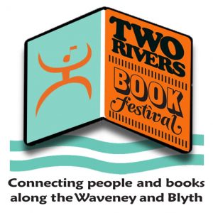 Two Rivers Book Festival