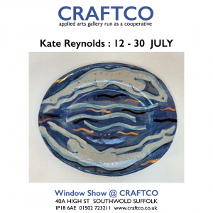Craftco Poster