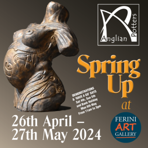 Spring Up Exhibition