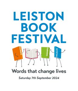 Leiston Book Festival