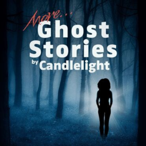 Ghost stories poster