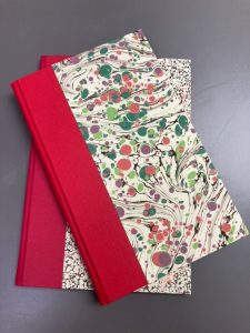 Helen Durrant Bookbinding