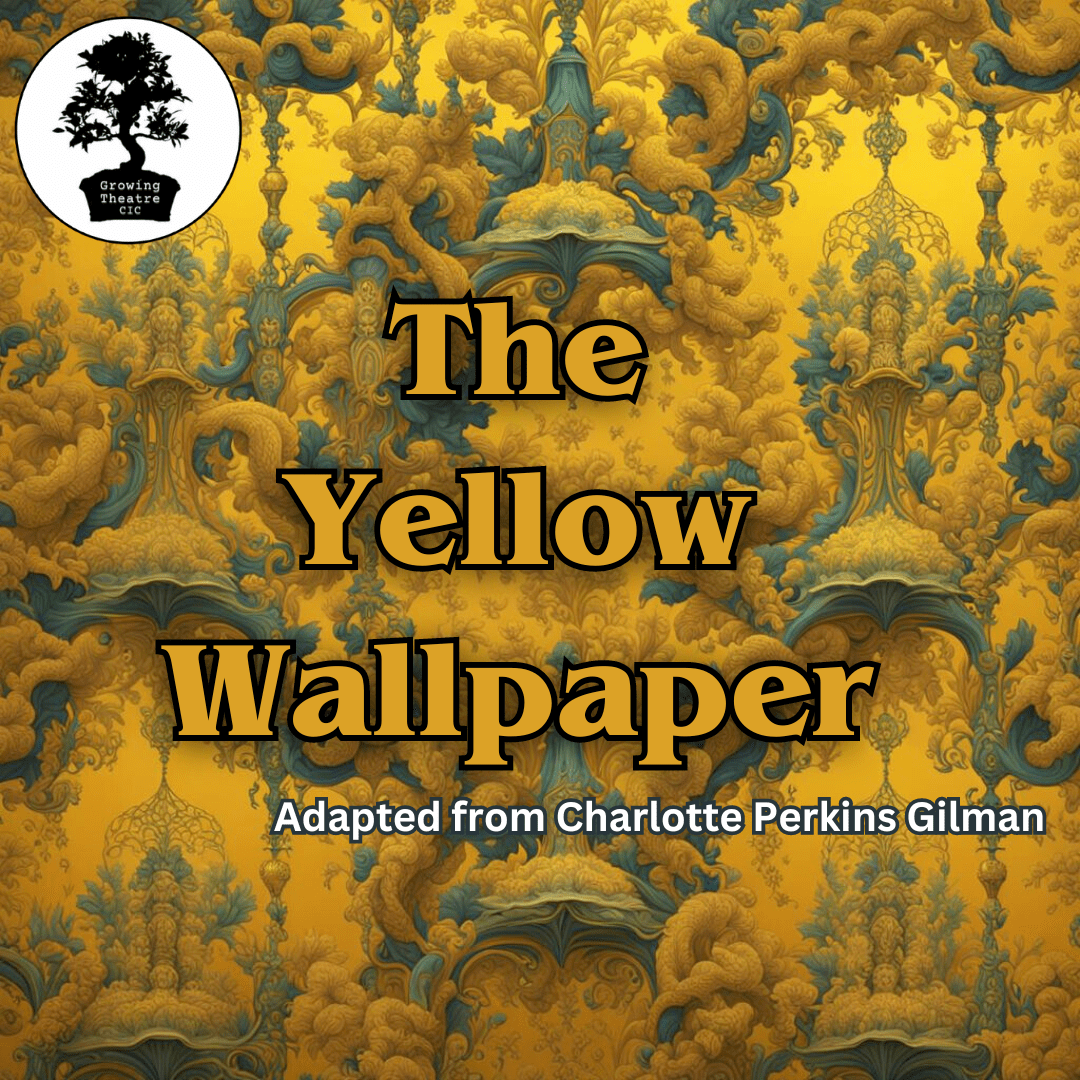 The Yellow Wallpaper poster