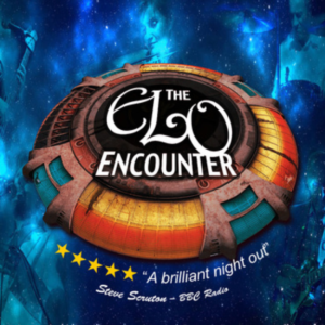 ELO Encounter poster